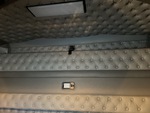Cabine with