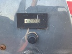 Hour Meter / Odometer
