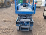 Control Station Upper with