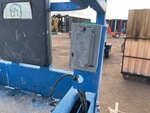 Control Station Upper with