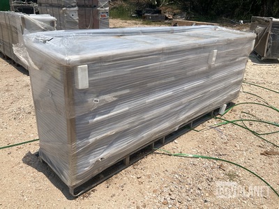 Suihe 10FT-25D-01B Workbench - Unused