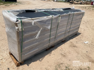 Suihe 10FT-25D-01B Workbench - Unused