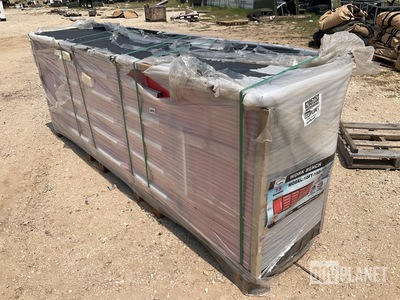 Suihe 10FT-15D-01B Workbench - Unused