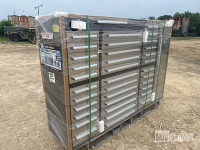 Suihe 7FT-35D-01B Workbench - Unused