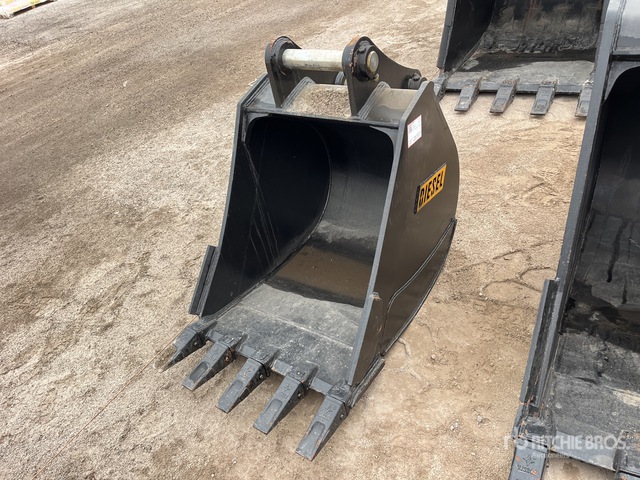 Diesel Equipment 30 in Digging Godet d'excavatrice - Fits Cat 311/312 ...