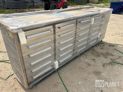 Suihe NWB-30DS-10 Workbench - Unused