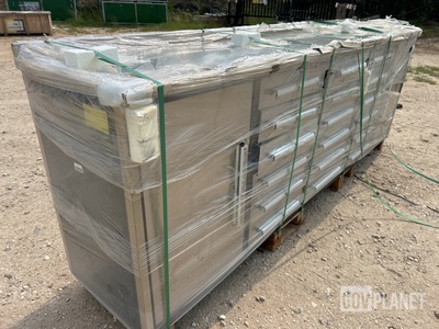 Suihe NWB-18DS-2B-10 Workbench - Unused