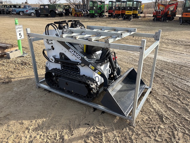 2024 JQ Power JQ400