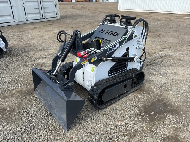 2024 JQ Power JQ400