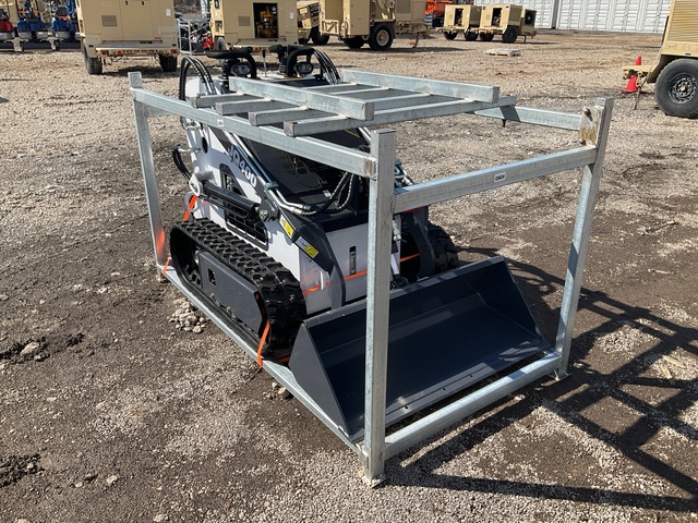 2024 JQ Power JQ400