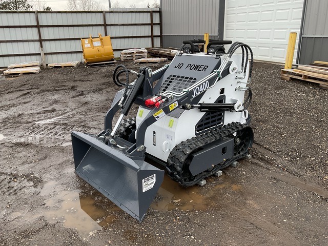 2024 JQ Power JQ400