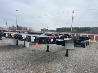 Specialty Trailers