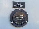 Hour Meter / Odometer