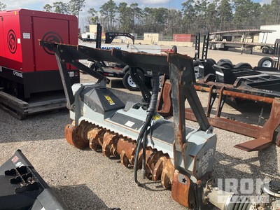 Baumalight MS960 60 in Mulcher Attachment