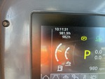 Hour Meter / Odometer