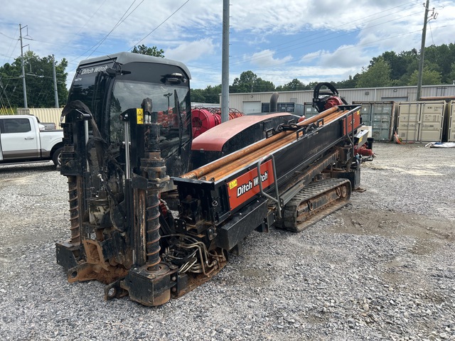 2021 Ditch Witch AT40 Directional Drill