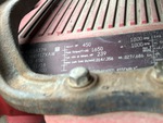 Engine with