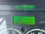 Cab with Engine Hours