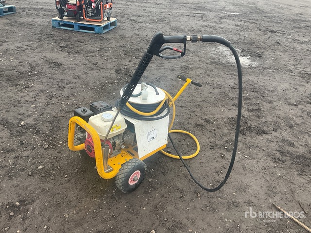 Brendon Pressure Washer | Ritchie Bros. Auctioneers