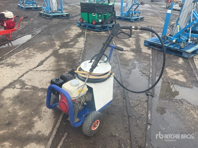 Brendon Pressure Washer | Ritchie Bros. Auctioneers