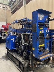 2023 Acker Recon Drilling Rig in South Abingtn Twp, Pennsylvania ...