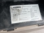 General Appearance with Second Serial Number/VIN Photo