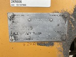 Serial Number / VIN