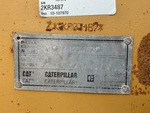 Serial Number / VIN