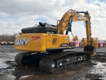 Picture, Right Rear Corner