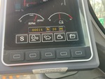 Hour Meter / Odometer