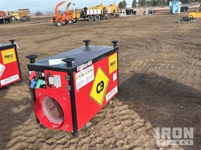 2019 Campo EB60E 205000 BTU  Space Heater