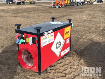 2019 Campo EB60E 205000 BTU  Space Heater