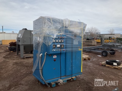 Nemeth Engineering DPE10A DPE Suit Sealer