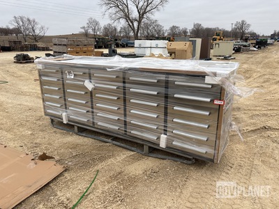 Suihe 10FT-30D Workbench - Unused