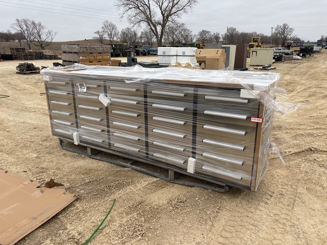 Suihe 10FT-30D Workbench - Unused Suihe 10FT-30D Workbench - Unused