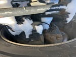 Brakes with 