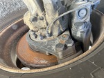 Brakes with 