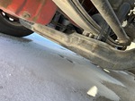 4 Underbody - Truck with 