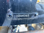 General Appearance with Second Serial Number/VIN Photo