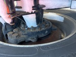 Brakes with 