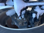 Brakes with 