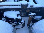 4 Underbody - Truck with 