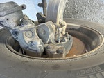 Brakes with 
