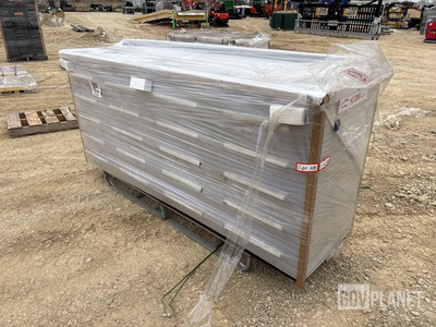 Suihe 7FT-20D-01B Workbench - Unused