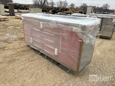 Suihe 7FT-10D-2-01B Workbench - Unused