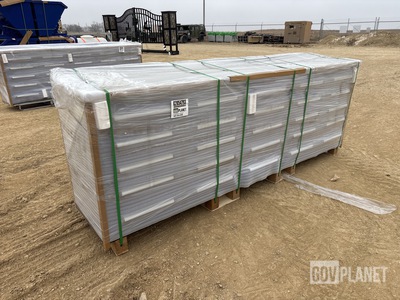 Suihe 10FT-25D-01B Workbench - Unused