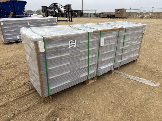 Suihe 10FT-25D-01B Workbench - Unused