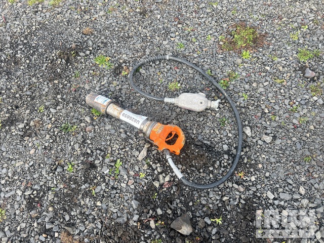 APT 133 Rivet Buster in Chehalis, Washington, United States (IronPlanet ...
