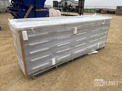 Suihe 10FT-25D-01B Workbench - Unused