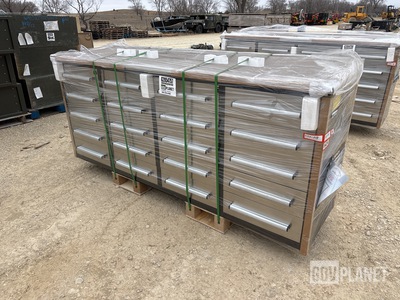 Suihe 7FT-20D-01B Workbench - Unused